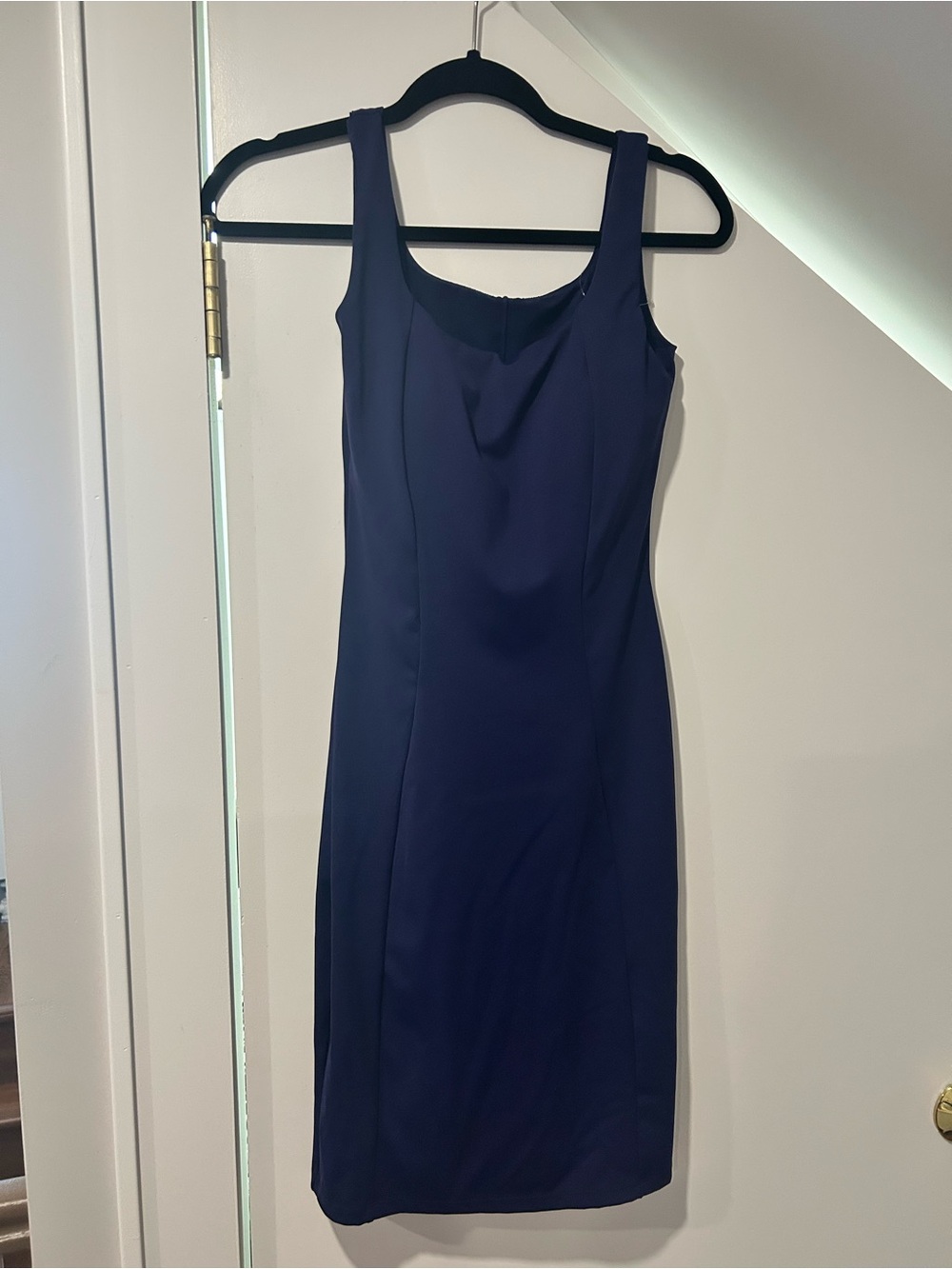 Popilush Dress - Sleeveless